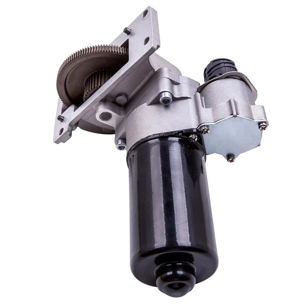 Rear Differential Axle Locking Motor for Land Rover LR3 LR4 for Range Rover LR011036