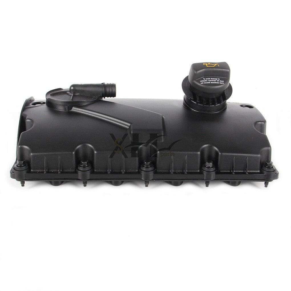 2.0L diesel engine valve cover suitable for VW Caddy for Golf BDJ BST BDK 038 103 469 AG Q