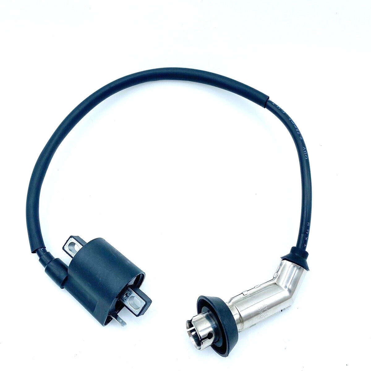 New Ignition Coil For Bashan 200cc 250cc BS200 BS200S-7 BS250 ATV Quad Dirt Bike