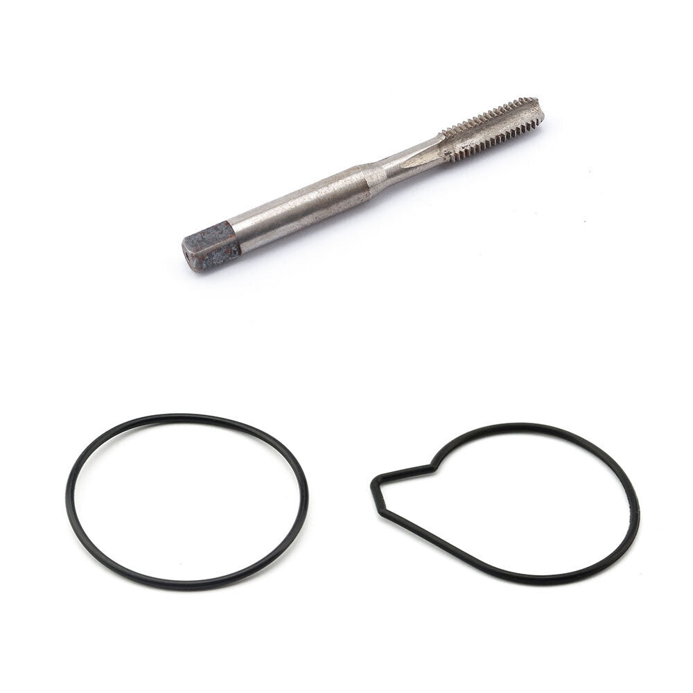 Air suspension compressor pump seal repair kit for Landrover Discovery II 98-04