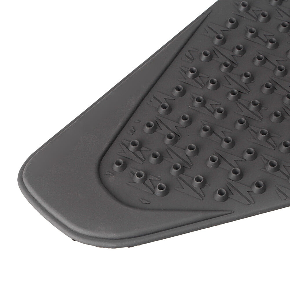 Tank Traction Gas Pad Knee Fuel Side Grips Protector for Honda CB-1300 2006-2007 Q
