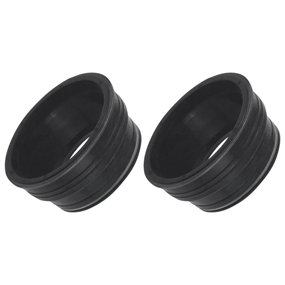 2Pcs Engine Valve Cover Gasket for Range Rover Evoque Sport XE for XF Freelander 2 Q