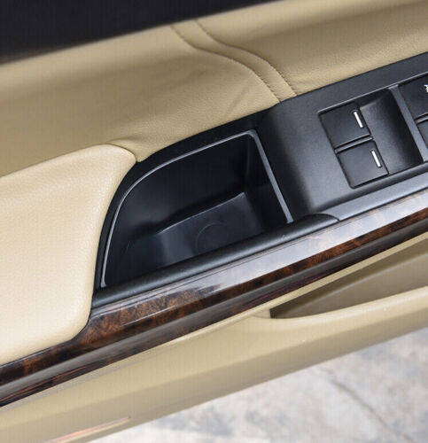 ABS oak patterned steering wheel decorative frame suitable for Maverick 2022- v