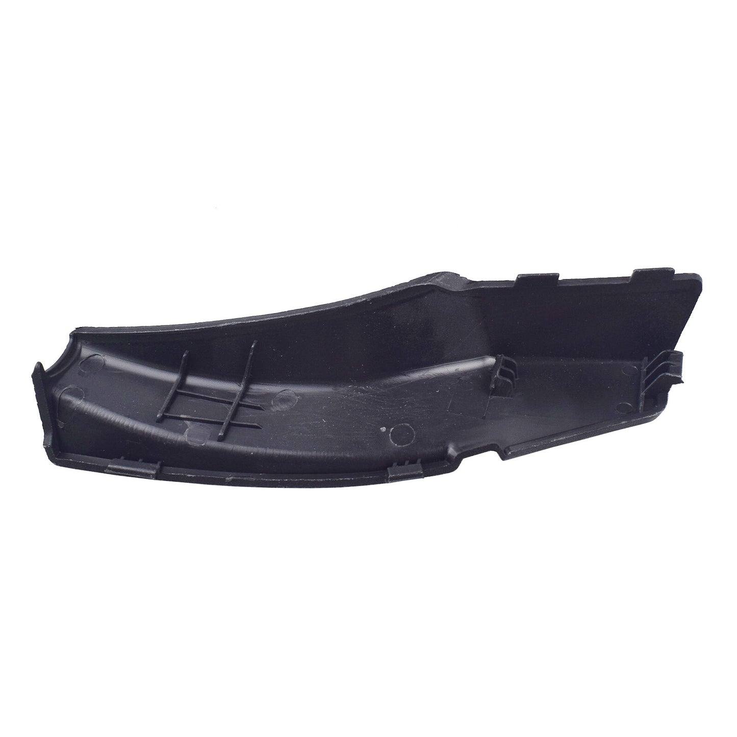 Front left windshield wrap wiper trim cover for for SsangYong for Korando 2010 - 2016- v