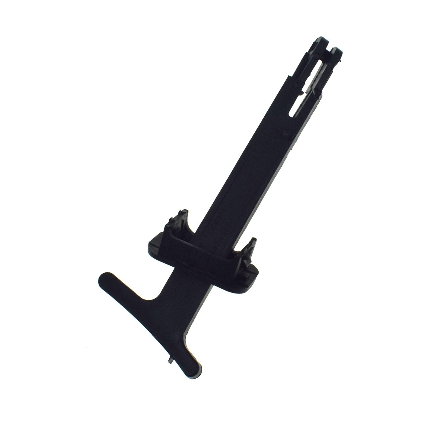 Front grille latch release lever handle for Jetta for Golf MK4 1J5823593C- n