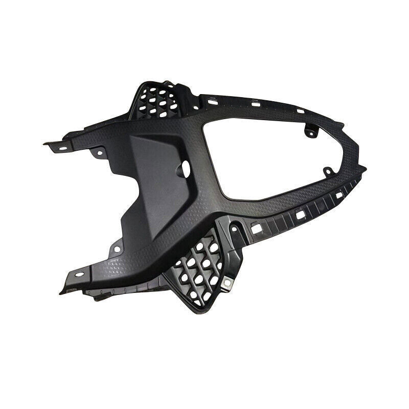 for BMW S1000RR Black Rear Upper Tail Driver for Seat 2019-2022 Fairing Panel