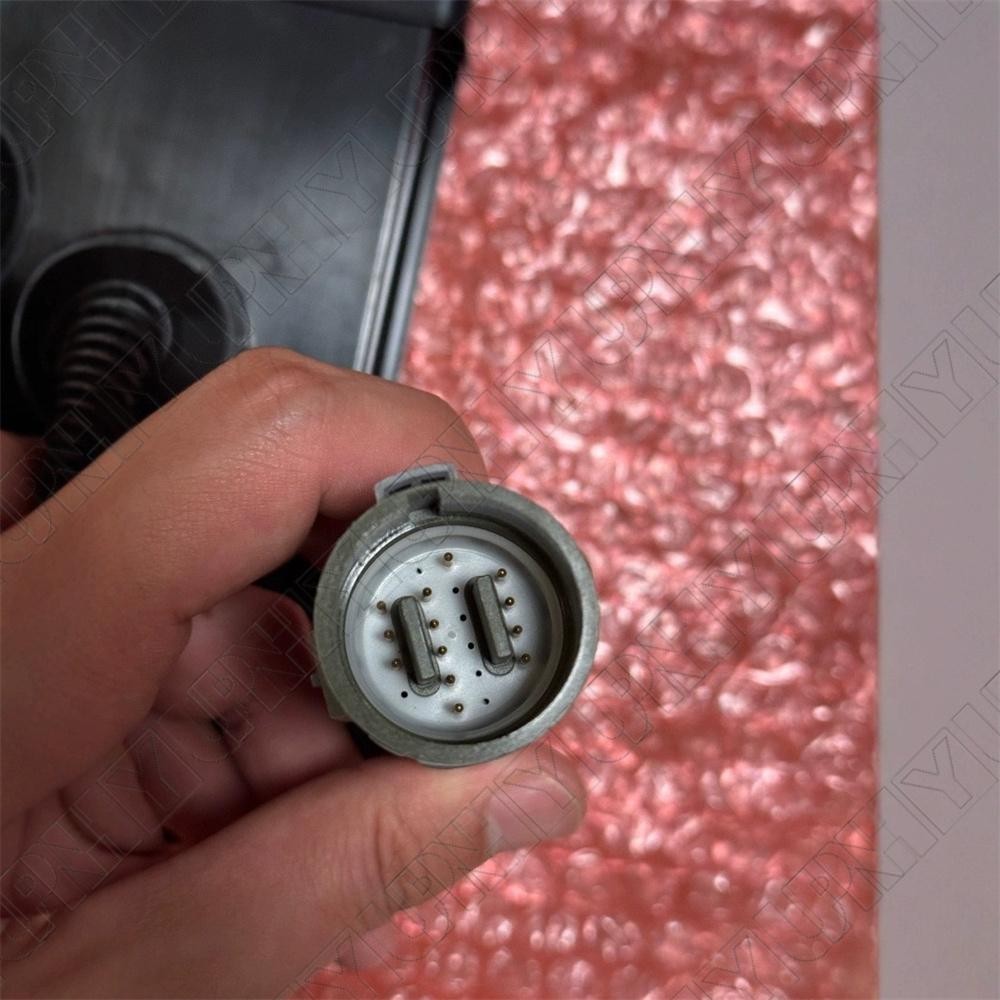 New Push Button Shifter 29529429 For Shift Pad Transmission Selector 29538022 Q