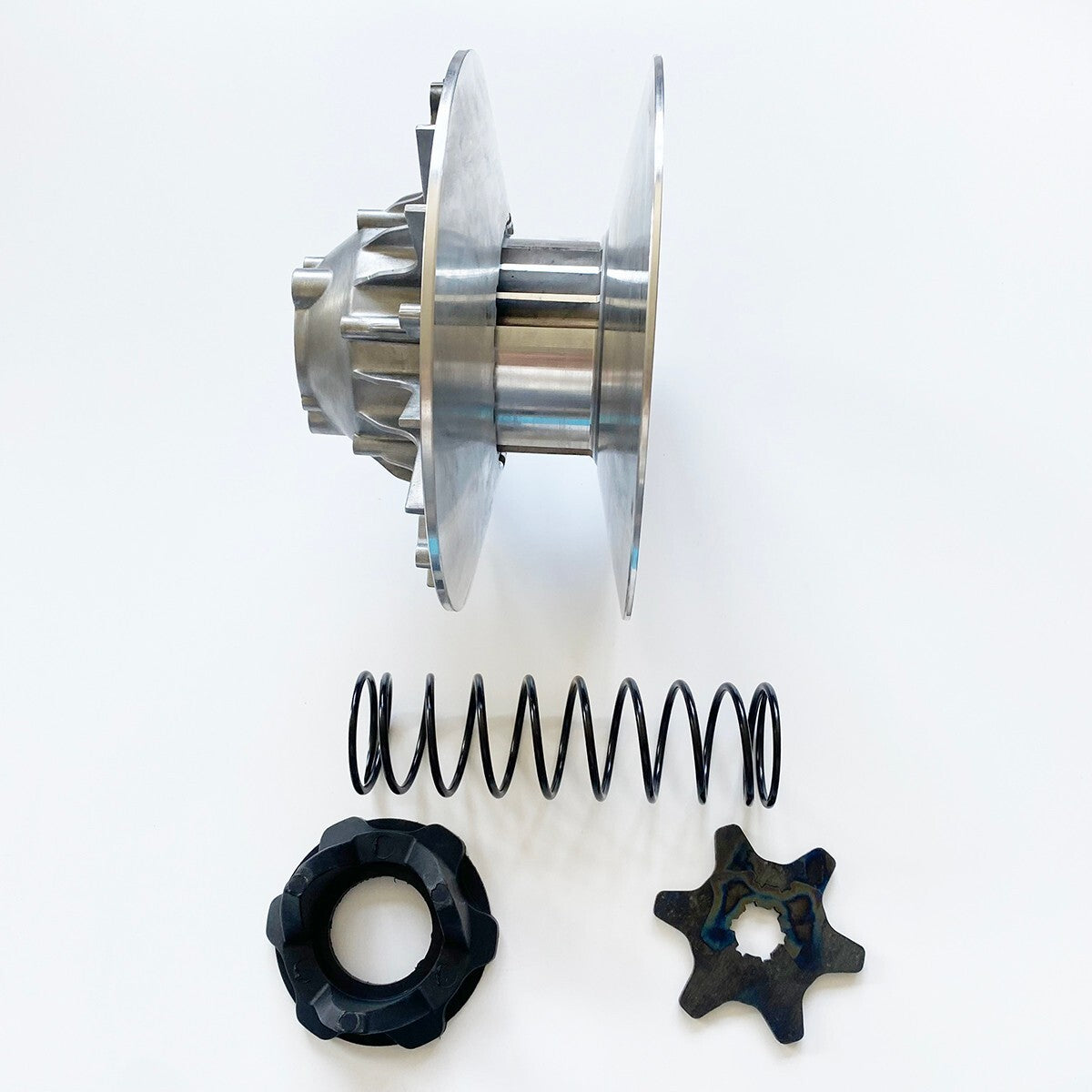 New Secondary Driven Clutch for Bombardier Can-Am Outlander 400 450 ATV