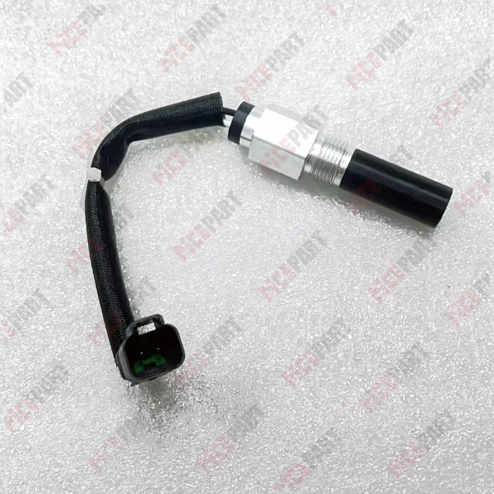 new front bumper bracket for 1994-2000 and Gimci Mao CK vehicles. 12617 B