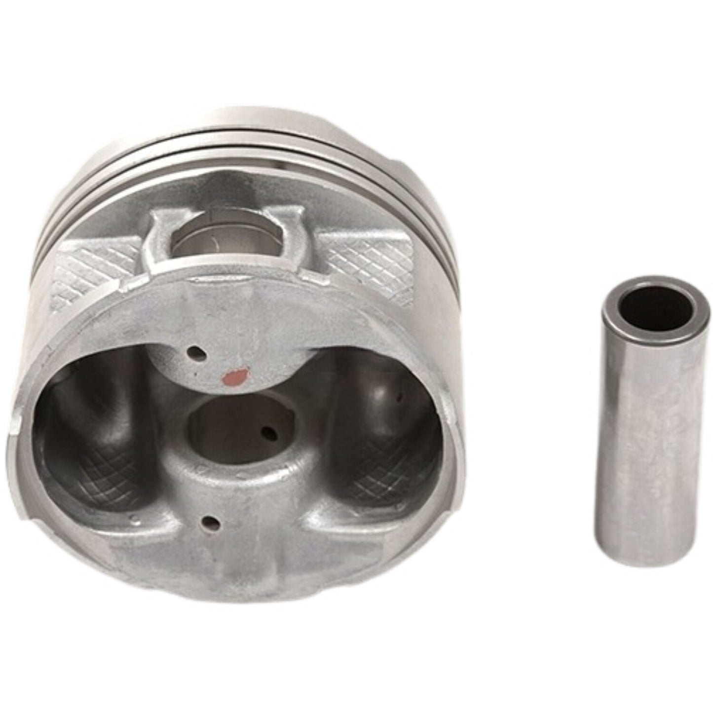 4-piece engine piston kit 13101-88601 for Celica GTS Matrix for Corolla 00-06 1.8L
