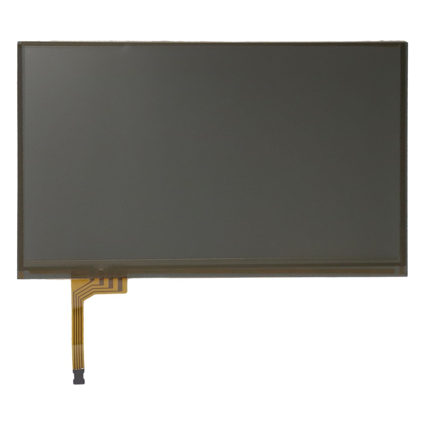 Digitizer Part 7.3\ Accessories Digitizer for Toyota Glass LTA070B510F