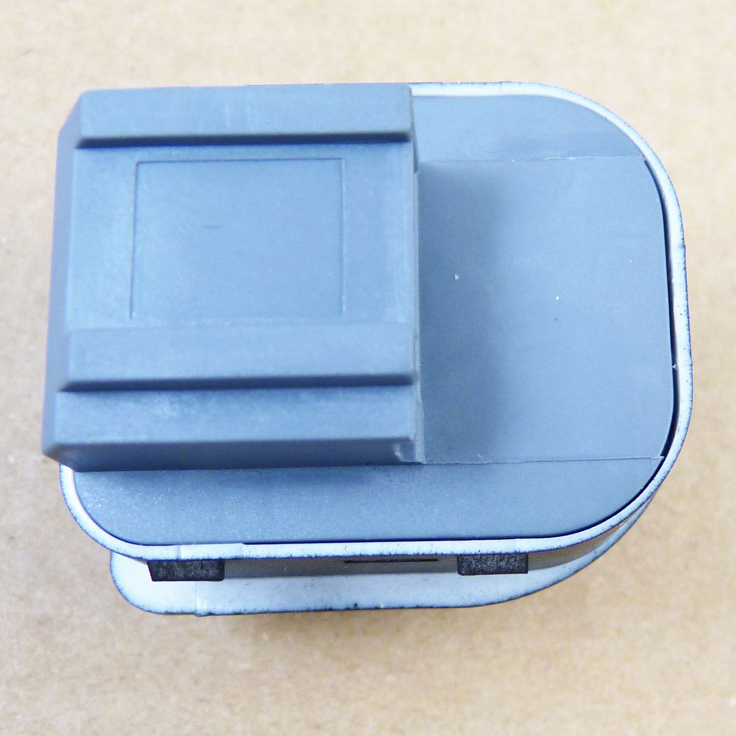 New Eletric mirror control switch heated for Skoda Octavia 96-2010 1U1959565L- v