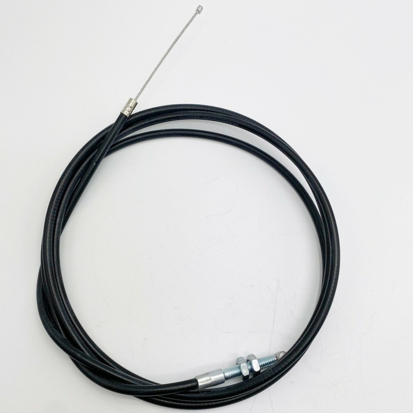 New 68inch Throttle Cable Fits For 90CC Go Kart Chinese Parts