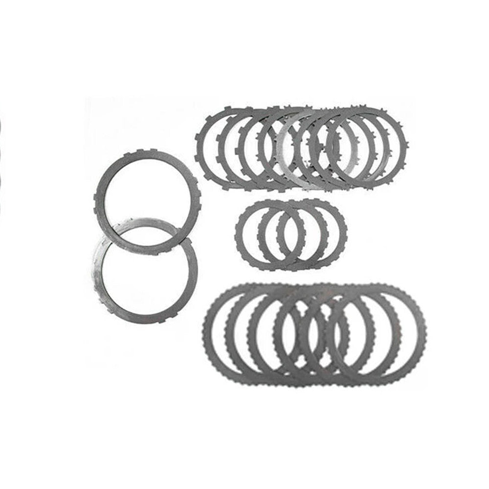 Super Master Rebuild Kit 45RFE 545RFE 65RFE for Chrysler for Dodge 99-UP w/4WD SZ