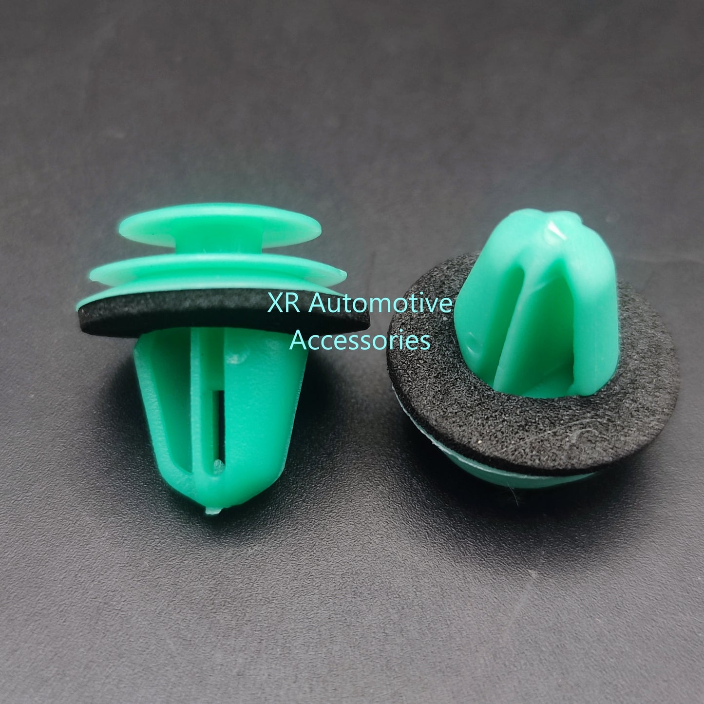 10 Pcs for Hyundai for Kia Car Door Panel Retainer Clips 82315-2P000 Q