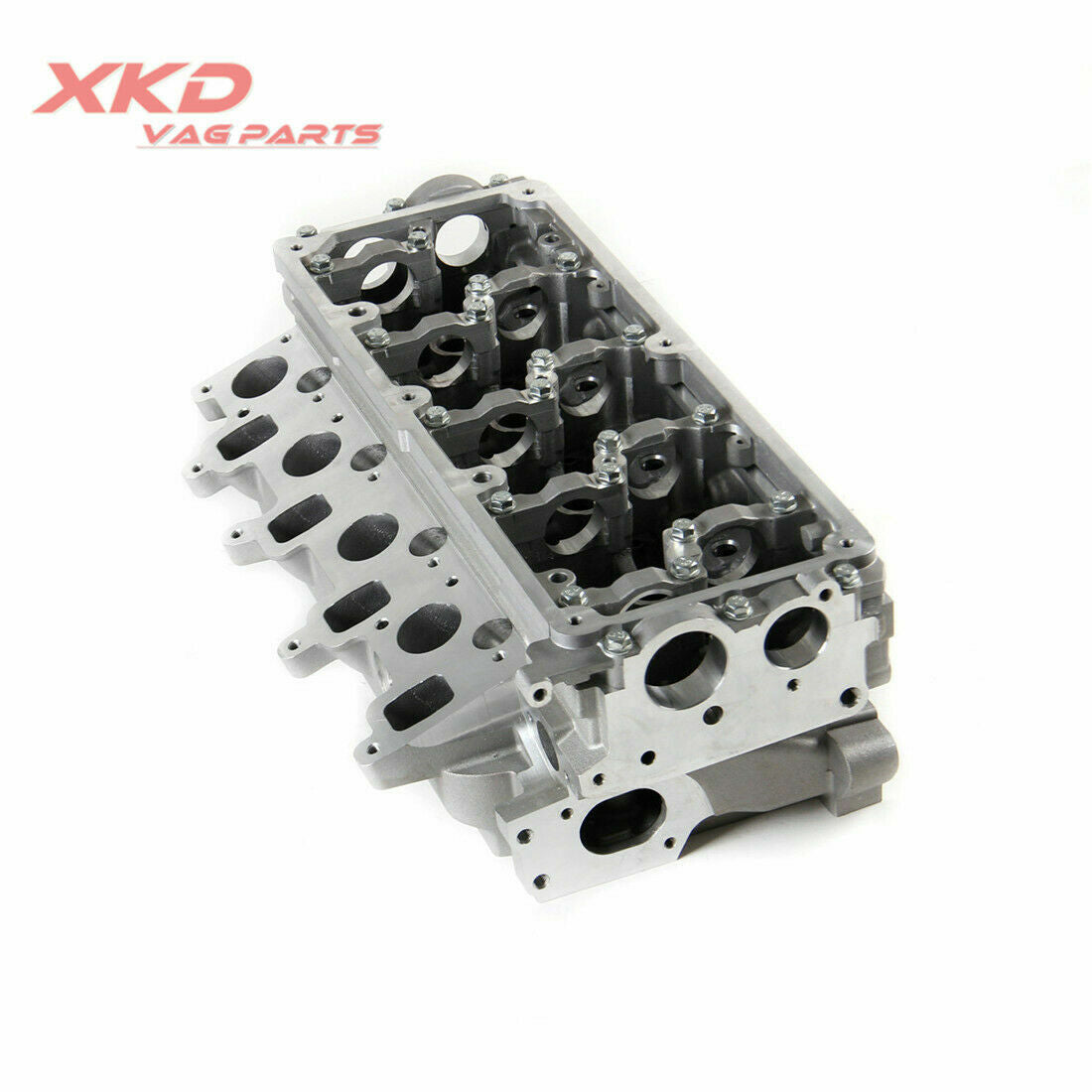 2.0TDI Cylinder Head Fit for VW Amarok 2010-2025 CBD CDC Crafter 2012-2016 CKT Q