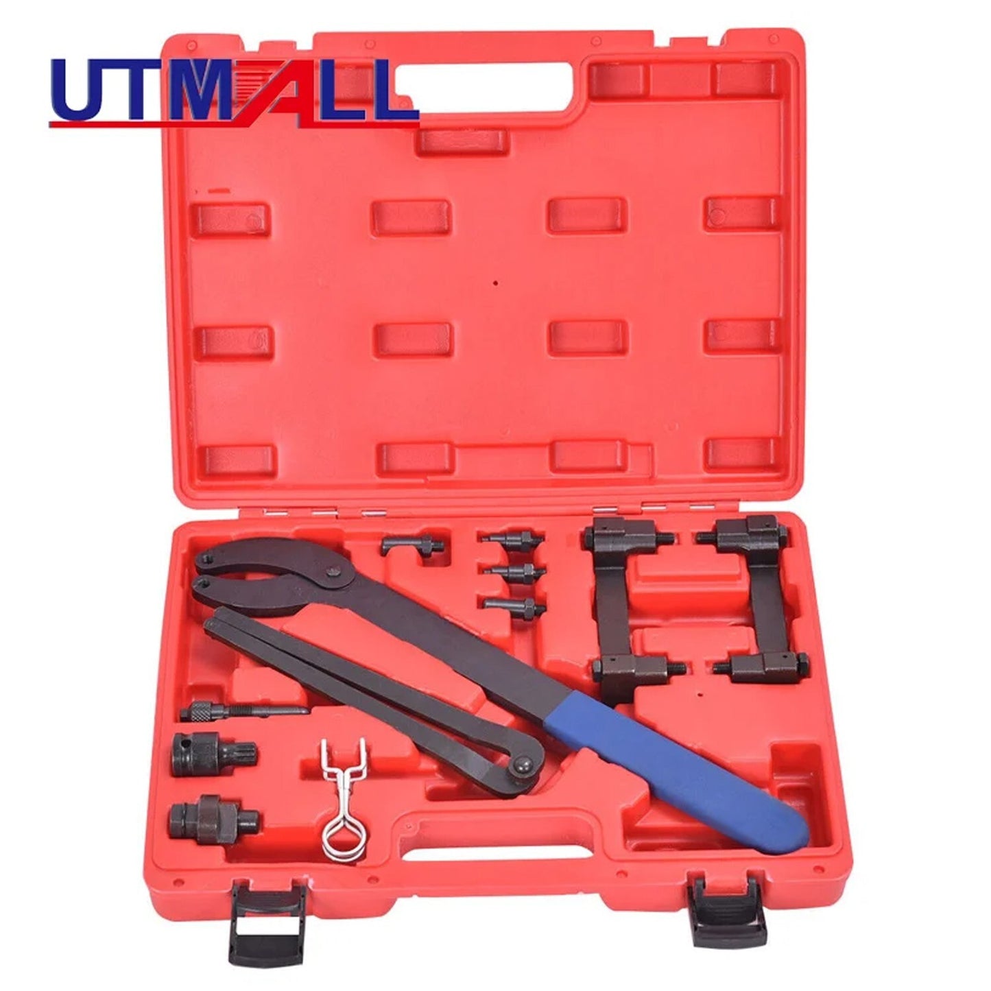 Camshaft engine locking timing tool for Volkswagen for Audi T40070