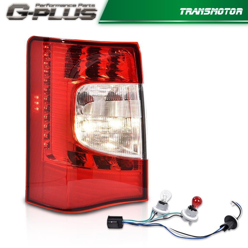 2011 - 2016 Town & Country LED Taiwan and Village LED Lighting - v