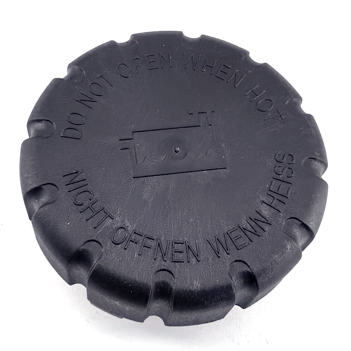 Radiator Coolant Reservoir Expansion Tank Cap 2105010615 for Mercedes C E Class