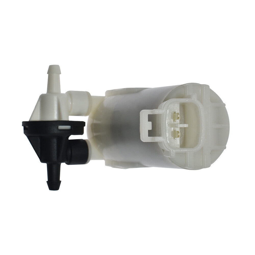 Windshield Wiper Washer Fluid Pump Front Rear 76806-SMA-J01 for Honda Fit CR-V