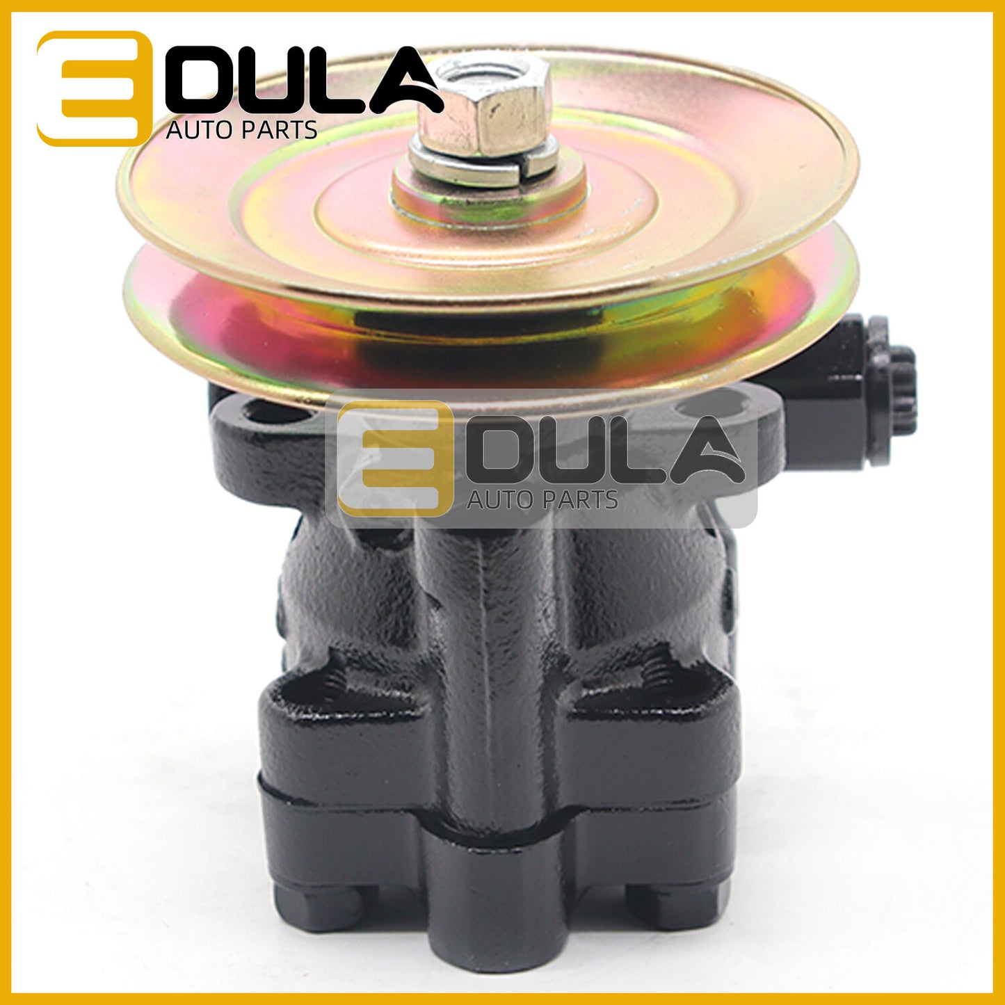 Auto Power Steering Pump Fits for Nissan Patrol Y61 TB42 49110-VB300