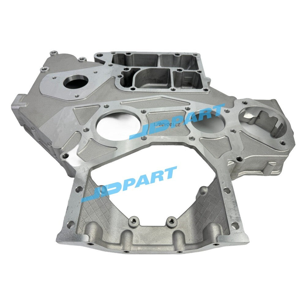 1004.4T Timer Cover 3716C438 3716C431 3716C052 for Perkins Engine Parts -