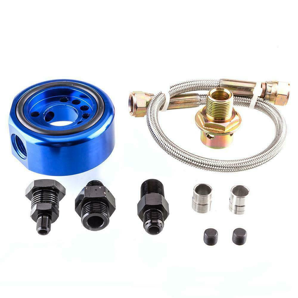 Retro Head Converter Kit for LS B20 Aluminum Adapter Board Sandwich Kit