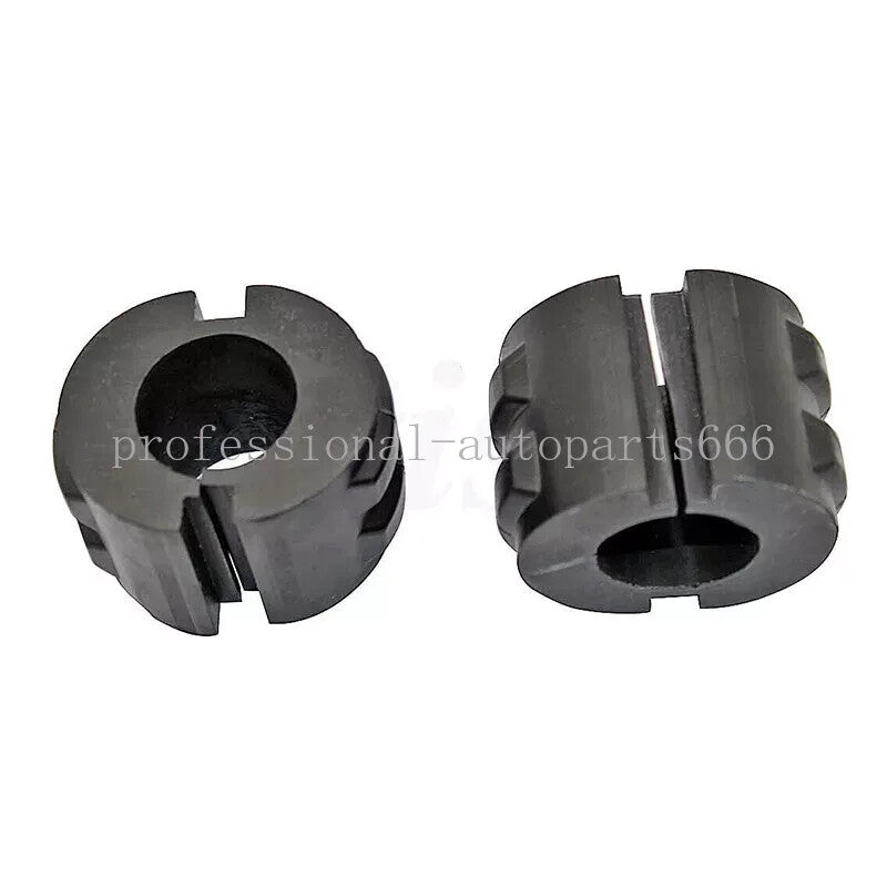 1Pair Front Sway Bar Bushing Fit for Benz W211 E300 E320 E350 E500 E55 Q