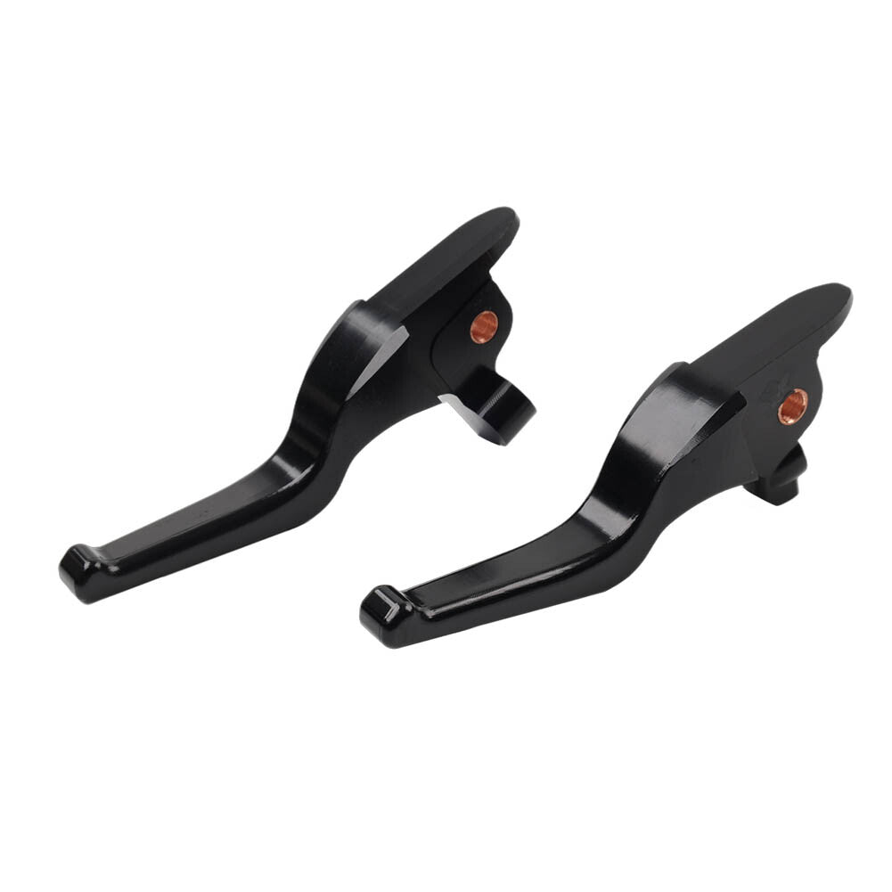 Hydraulic Brake Clutch Levers for Harley Electra Glide Street Glide Q