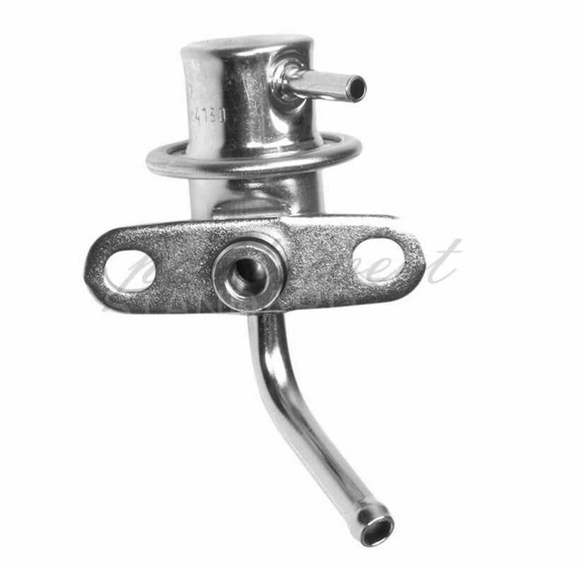 New Fuel Pressure Regulator PR4151 Fit for Mitsubishi 2002-2007 (3.4 Bar)