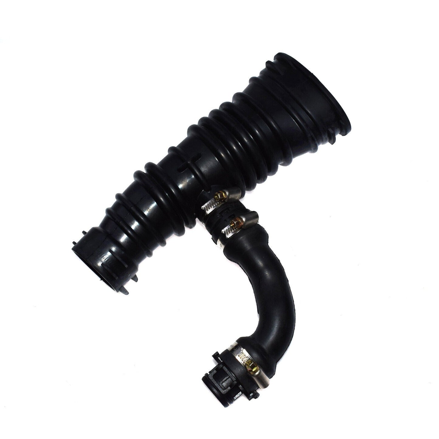 for ford FOCUS MK2 CMAX 1.6 TDI AIR FILTER INTAKE FLOW HOSE PIPE 3M519A673MG NEW Q
