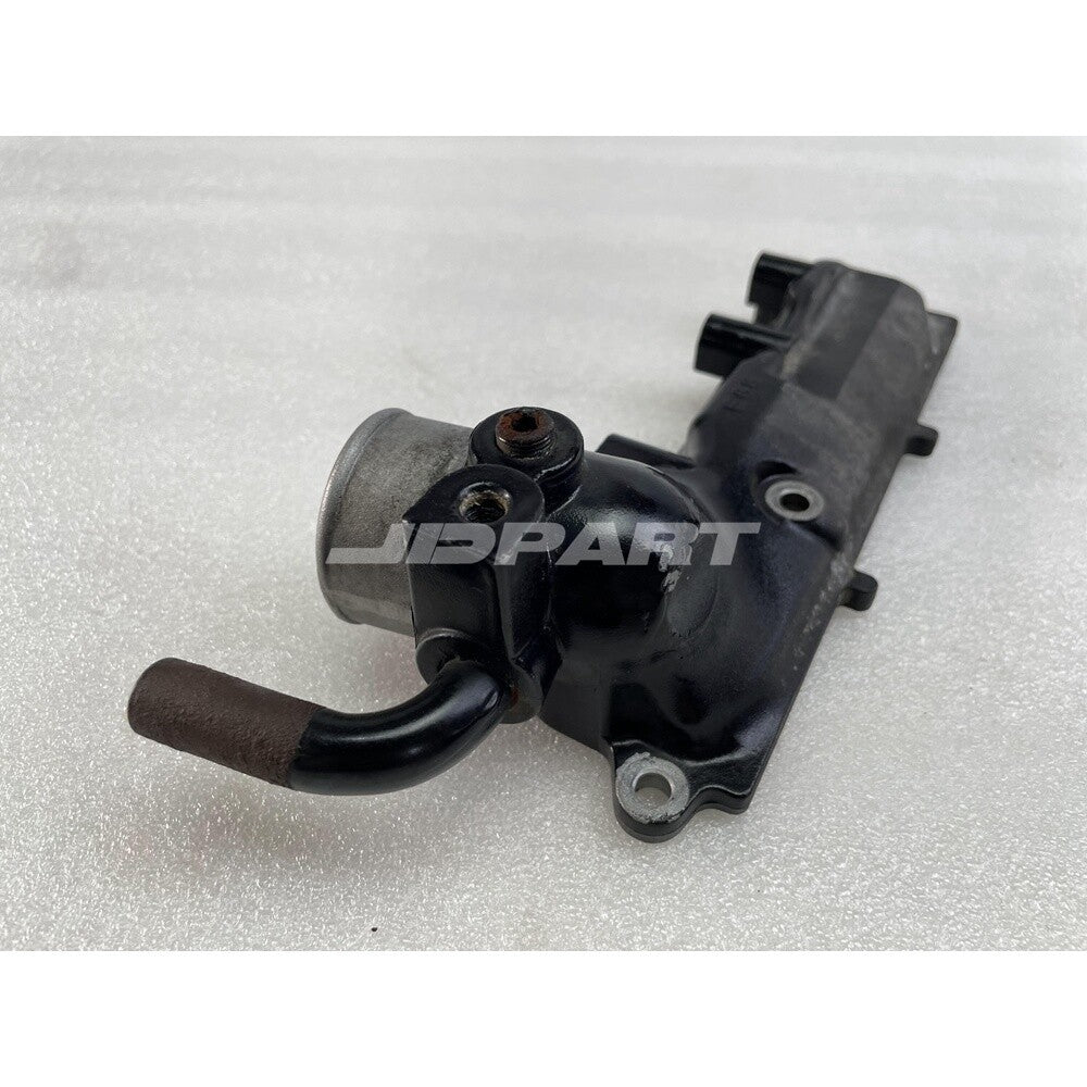 3TNE66 Intake Manifold 119275-12100 - Suitable for Engine Spare Parts