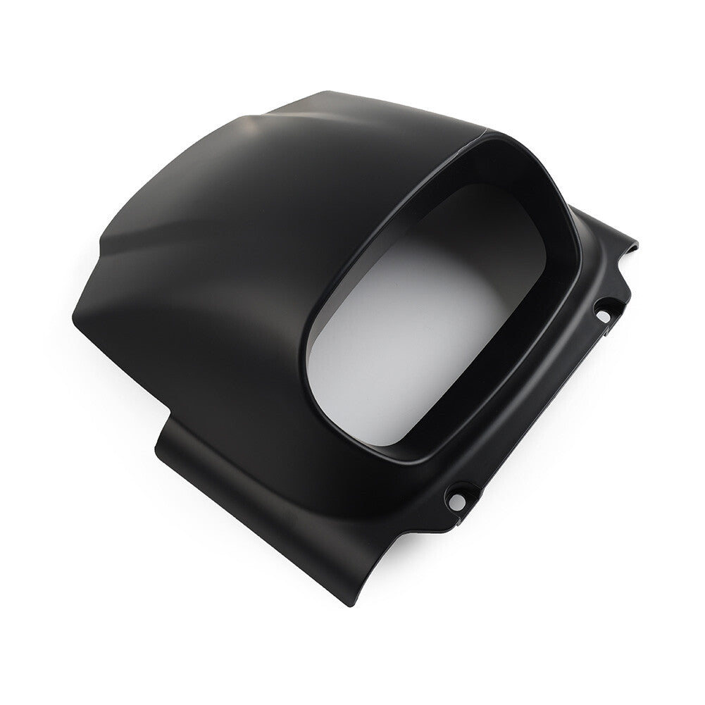 Fit for Harley Fat Bob FXFB FXFBS 2018-2022 Motorcycle Headlight Fairing Cover Cowl