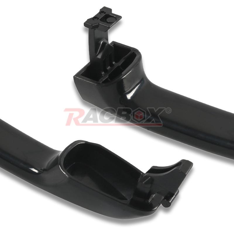 Exterior Door Handle Rear Left or Right for Toyota 4Runner/ for Lexus GX460 2010-2018