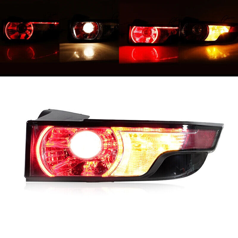 Tail Light Rear Brake Stop Lamp for Land Rover Evoque 2011-2015 Left Side