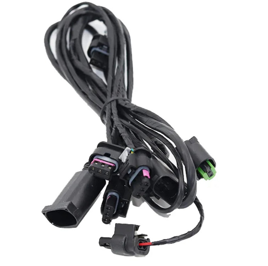 1 new Front Bumper Parking Sensor Wiring Harness for F20 118i 125i v