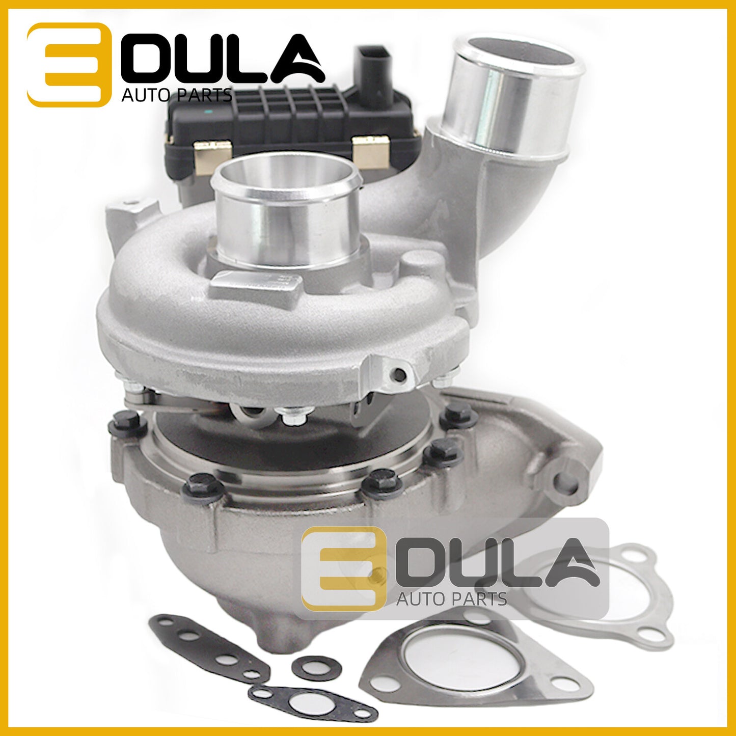 GTB1752VLK Turbo Charger Fits for Hyundai Santa Fe CRDi MkII 2009-18 28231-2f100