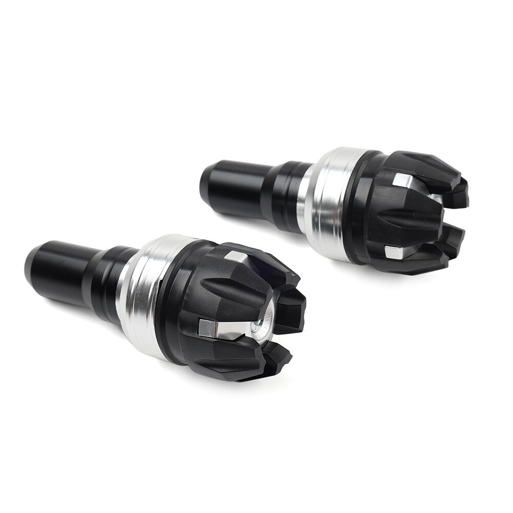 Universal Motorcycle Exhaust Frame Slider Bolt Anti Crash Falling Protector