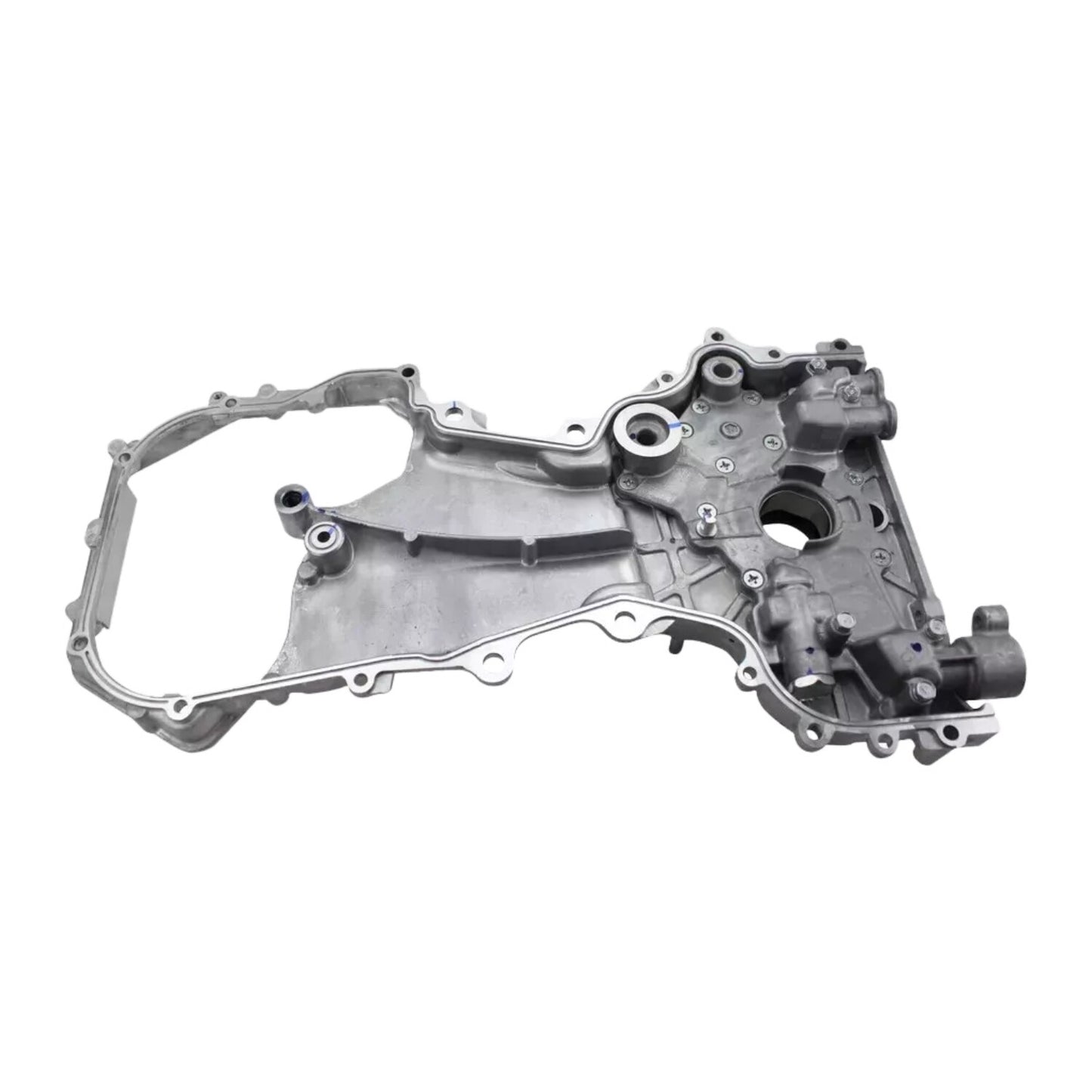 Oil Pump Assembly for Nissan Altima Sentra SE-R 2.5L QR25DE 2002 2003 2004-2006