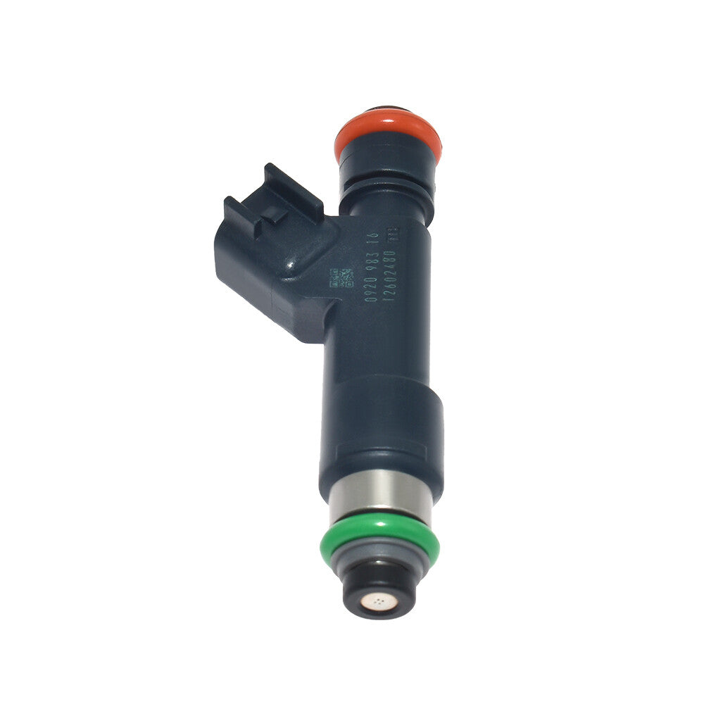 4x Fuel Injector for Chevrolet Cobalt Malibu for Pontiac G6 for Saturn Sky 12602480