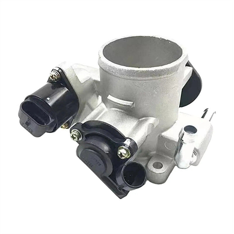 Throttle Body Assembly for KALOS for Chevrolet AVEO 96815470 96378856
