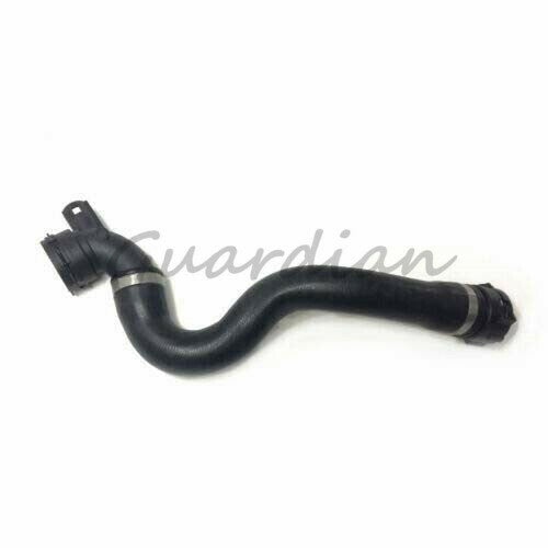 Lower radiator coolant hose 17127531769 suitable for BMW 118i, 120i, 318i, 320i Saloon cabin