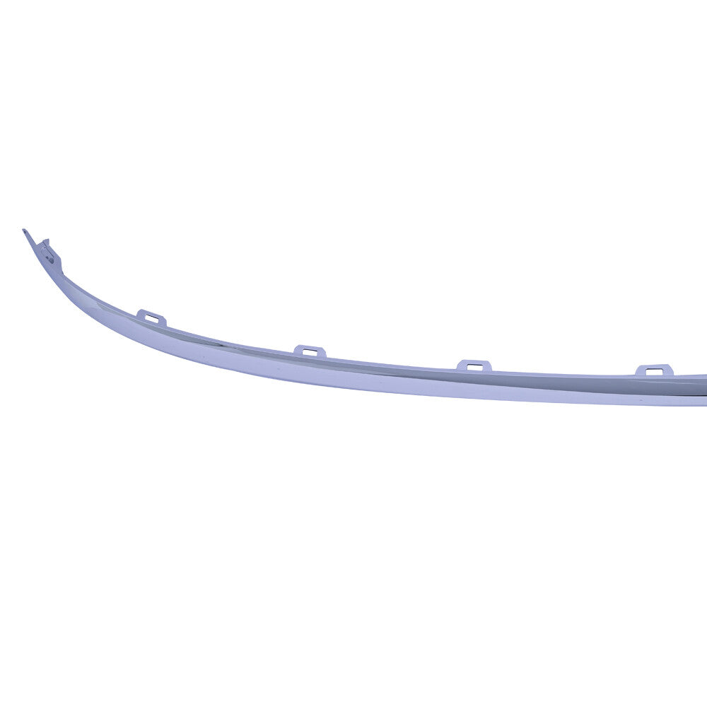 Rear Left Right Chrome Bumper Trim 4H08074432ZZ For 2011-2014 for Audi for A8 Quattro
