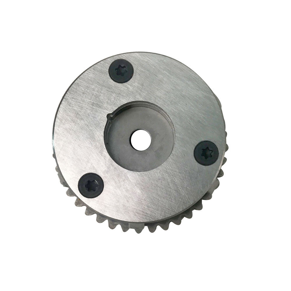 Camshaft Exhaust Timing Gear 1PC for Land Rover Discovery Freelander Evoque