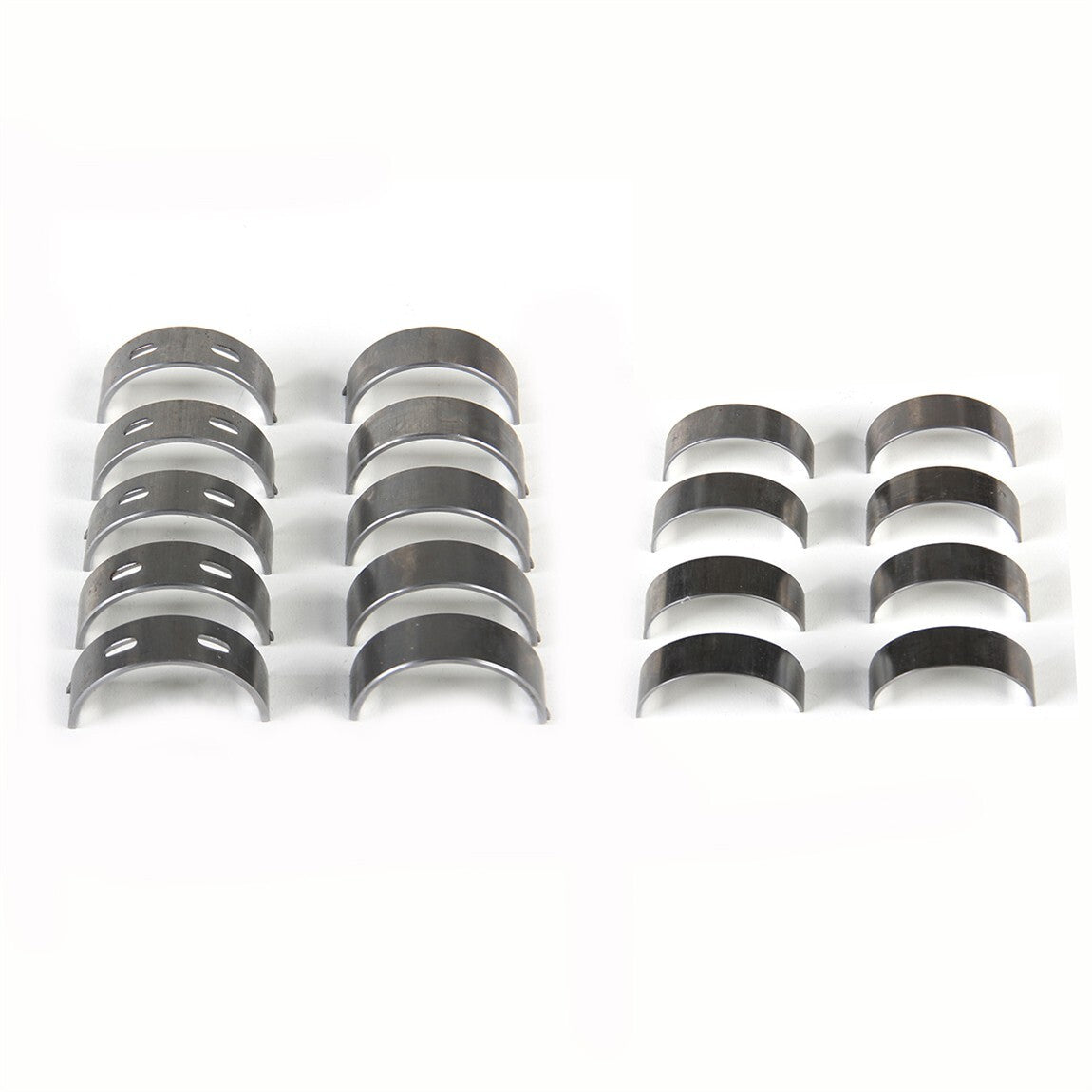1.4T Crankshaft & Con Rod Bearing Kit Fit for VW for Golf for AUDI A3 Q