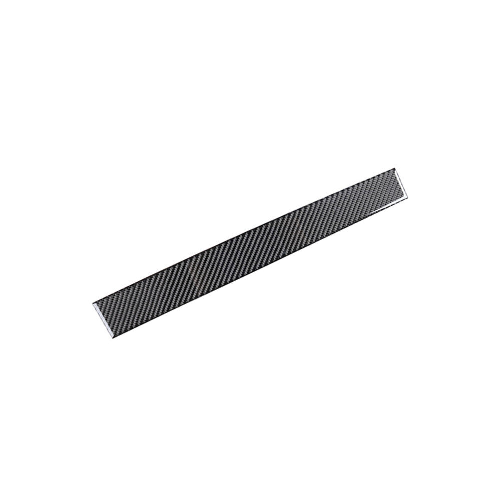 Red For Highlander 2008-2013 2X Front Window Lift Button Panel Trim Cover v