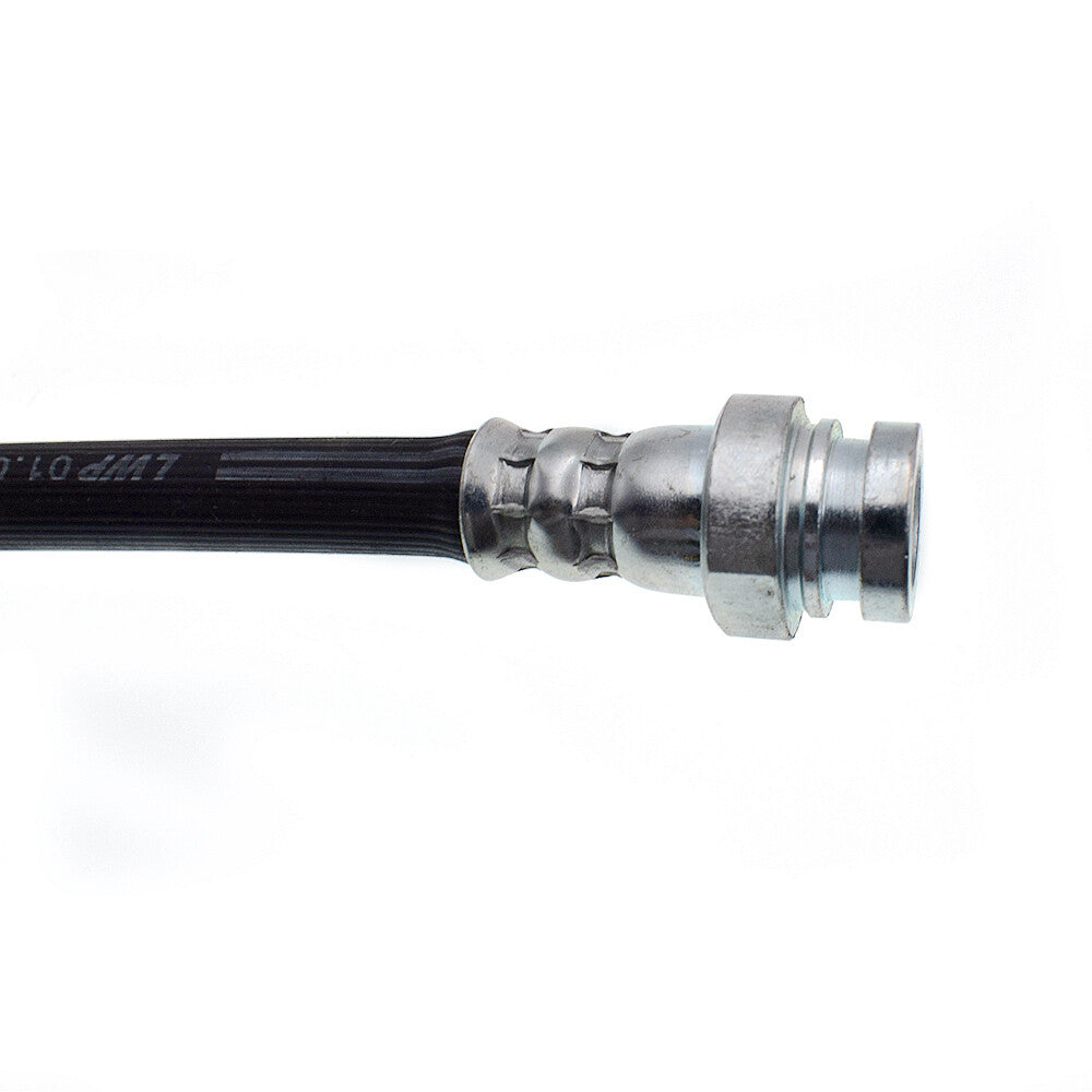 Brake Hose Front fit for Mitsubishi MONTERO 3.5 3.8 Long Wagon 2000-2006 V75,77W Q