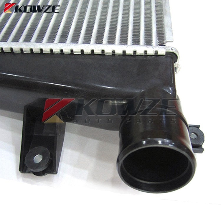 InterCooler MN135001 for Mitsubishi Triton L200 2.5L 2.8L Diesel 4D56 4M41