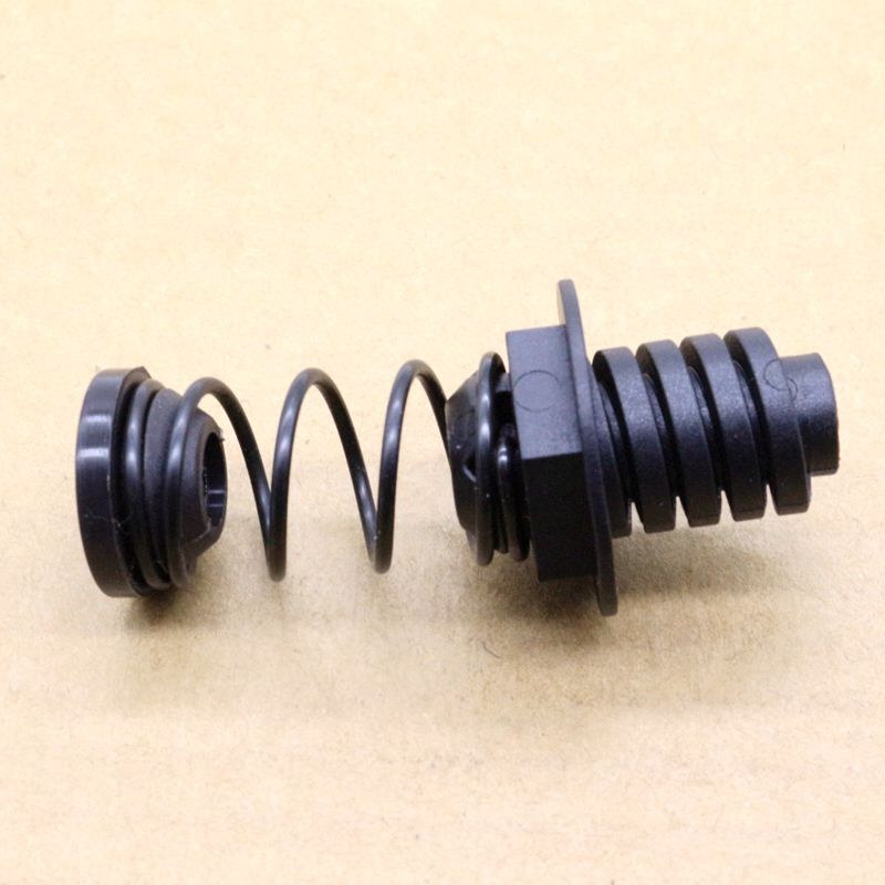 All-new Trunk Spring Bumper with Rubber Stop Hardware for Ford for Mustang 1994-1998