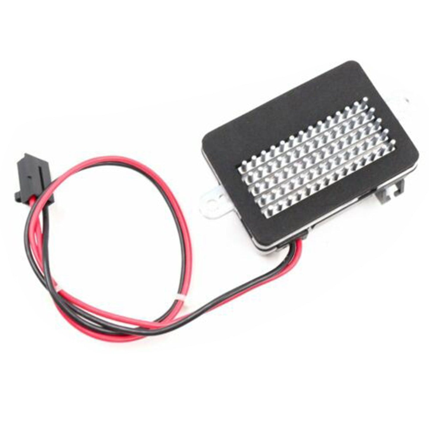 5012699AA Blower Motor Resistor Temp Control for Jeep Grand Cherokee 4.0L AT